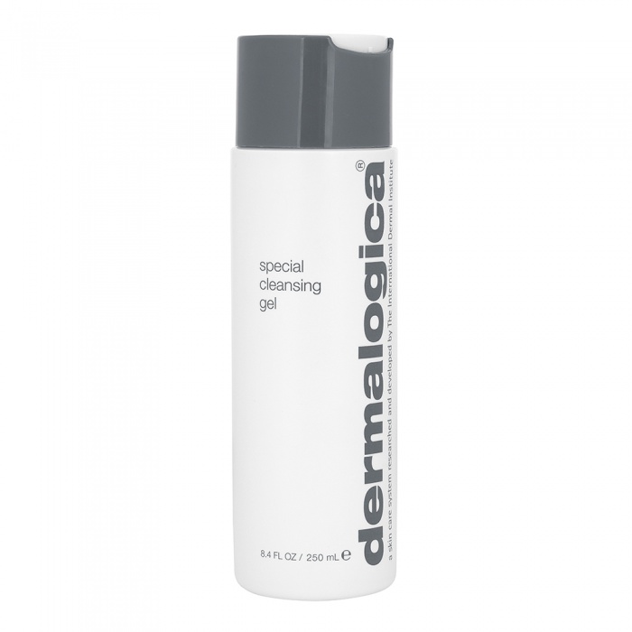 Special Cleansing Gel (250ml)