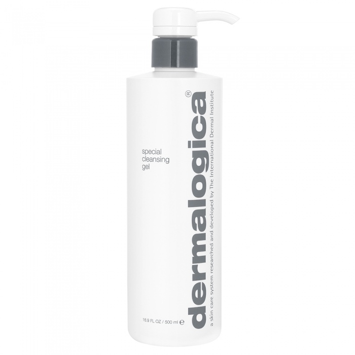 Special Cleansing Gel (500ml)