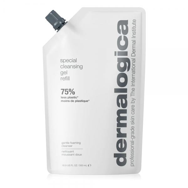 Special Cleansing Gel Refill (500ml)