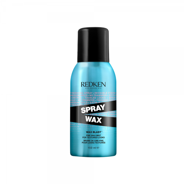 REDKEN SPRAY WAX - 150ML