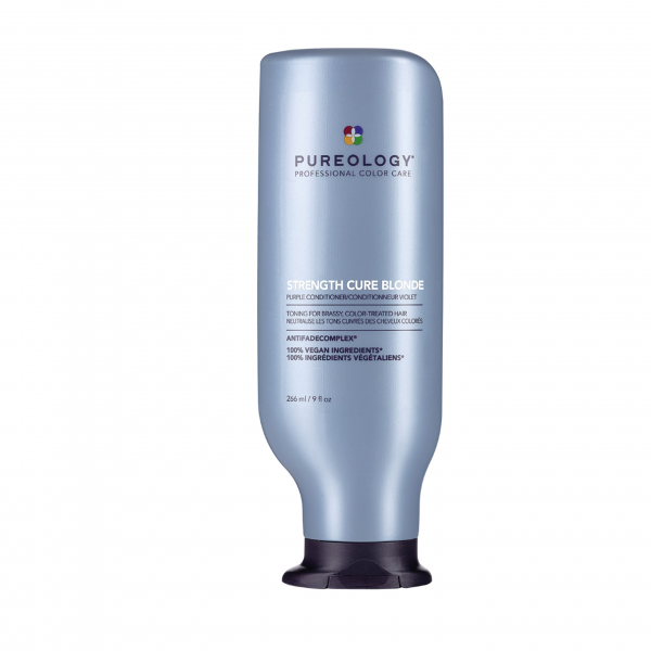 Pureology Strength Cure Blonde Conditioner (266ml)