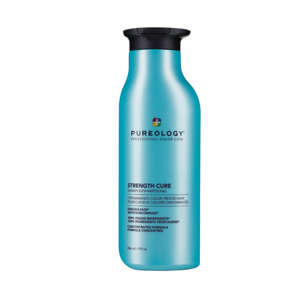 Pureology Strength Cure Shampoo (266ml)