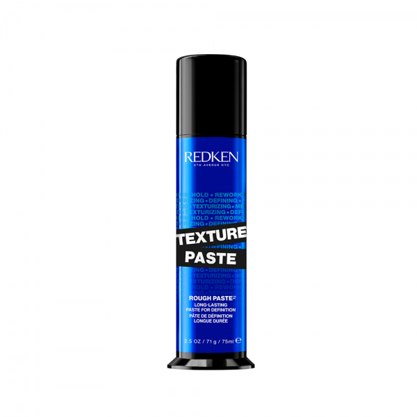 REDKEN TEXTURE PASTE - 75ML