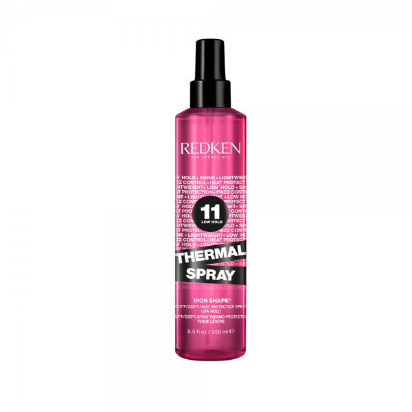 REDKEN THERMAL SPRAY - 250ML