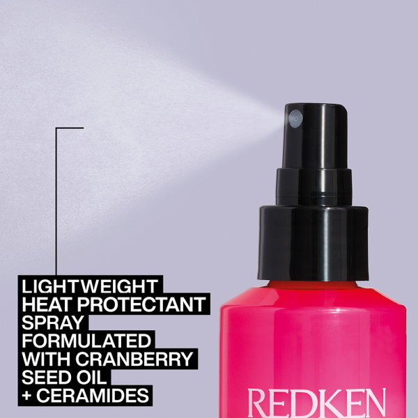 REDKEN THERMAL SPRAY - 250ML