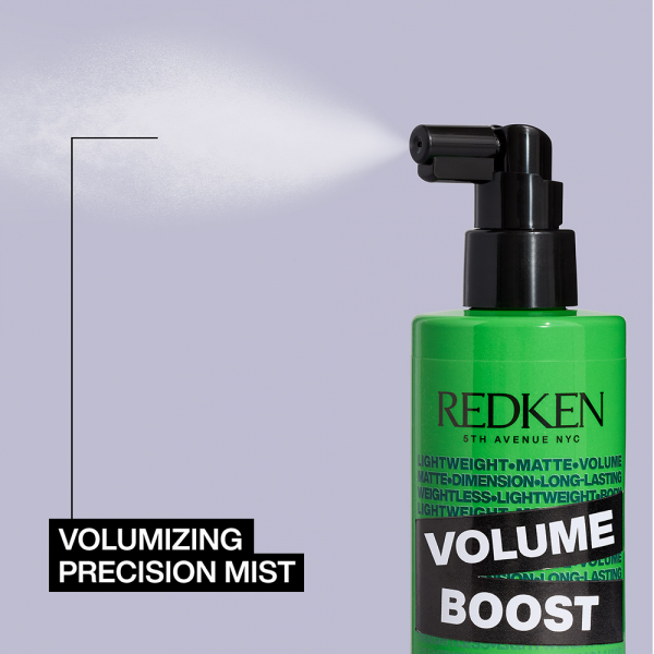 REDKEN VOLUME BOOST - 250ML